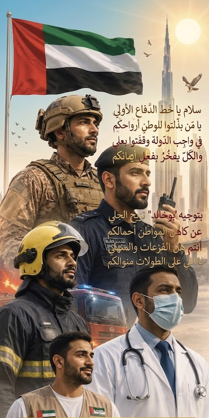 Frontline hero
